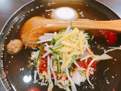 特色冷面-服务大楼冷面(延大店)