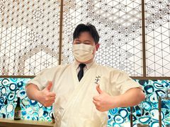 -小十Omakase(地王大厦店)