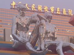 -中国人民解放军总医院(301医院)
