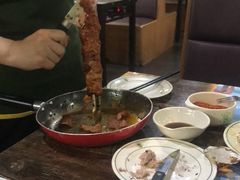 -巴犀烧烤(新崇光店)