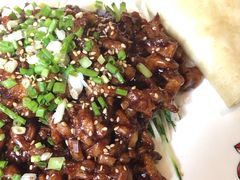 -金悦印象小馆(三里河店)