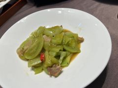-香山湖家家宴(中山陵店)