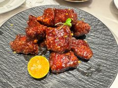 -醉庐·新上海菜(南京西路店)