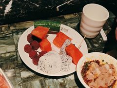 -冠菌火锅自助(东莞樟木头店)