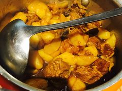 -U你·天然调味(南湖总店)