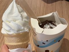 -麦当劳(金桥店)
