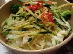 秘制凉皮-魏家凉皮(十里河店)