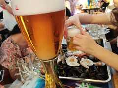 -第35届青岛国际啤酒节