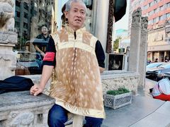 -乔家满族八大碗(中兴路店)