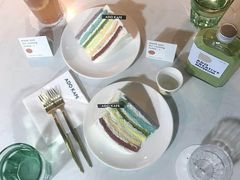 -ADO KAFE(大学城店)