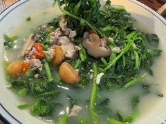 -广府乡下·饭庄(新港东路店)