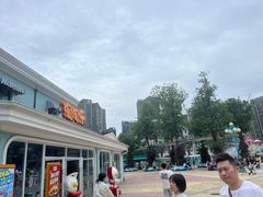 -海合安成都极地海洋公园