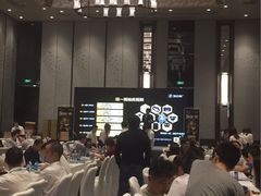 -广州富力丽思卡尔顿酒店