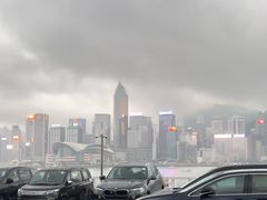 -麦奀云吞面世家(佐敦店)