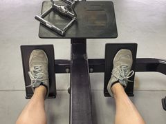 -天行健连锁游泳健身(新香洲店)