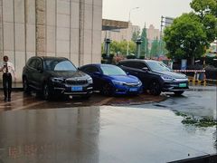 -金谊广场-停车场