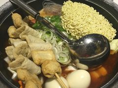 -火炉火自助餐(枫蓝国际店)