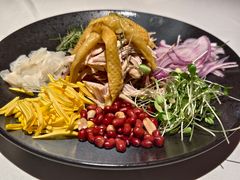 -在前门·烤鸭北京菜(五月花广场店)