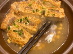 -围龙屋客家食府(福田店)