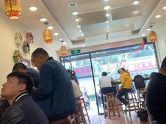 -西安调调(十全街店)