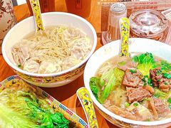 -一记面馆(易发店)