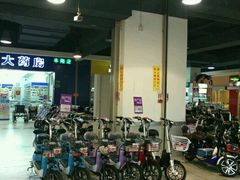 -家乐福会员店(南翔店)