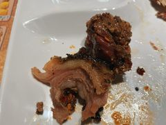 -汉丽斯巴西烤肉自助(市南店)