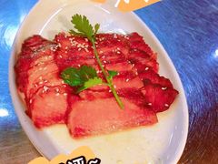 -麦龙·新港风料理(江汉路店)