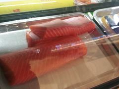 -友壹町寿司(嘉洲广场店)
