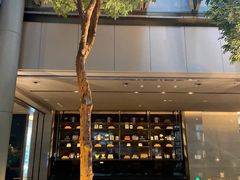 -博林天瑞喜来登酒店·西丽尚膳