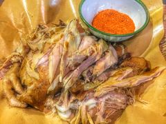 -刘师父老汉口江湖菜(蔡锷路店)