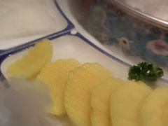 -羊来顺冰煮鲜羊 铁锅烀羊肉(中央大街店)