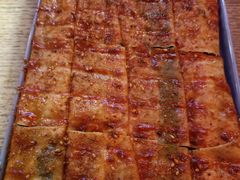 -街角等你.大连海鲜烧烤.经典铁板海鲜串(西安路店)