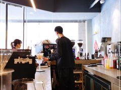 -BE NORMAL CAFE(霞溪路店)