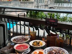 -阿大排档(长春这有山店)