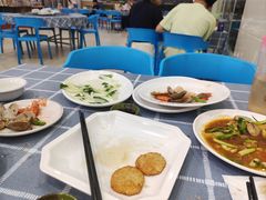 -明记海鲜大排档(巽寮湾店)