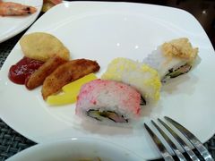 android_upload_pic-岚桥锦江大酒店-瑞泰西餐厅