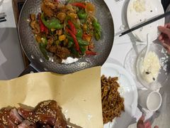 -眉州东坡(团结湖店)