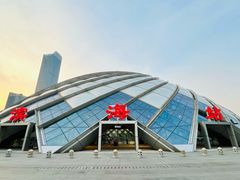 -海河外滩公园
