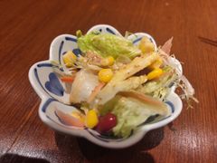 -希望日本料理(保利香槟花园店)