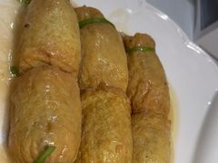 -玉华台饭庄·淮扬菜·烤鸭(望京店)