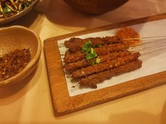 -山石榴·贵州菜(丰盛里店)