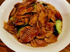 腰花王-宝中宝食府(清泰街店)