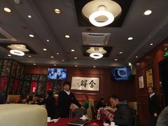 -阿莉餐厅(枣阳路店)