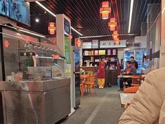 -一烙锅(友谊店)