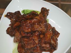 酱爆猪肝-壶园美食·淮扬菜(东圈门店)