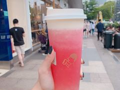 -喜茶(东莞汇一城店)