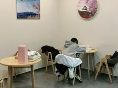 -樱花国际日语(徐家汇中心)