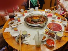 -大龙燚火锅(科华店)