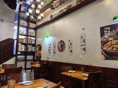 -付小姐在成都(中山公园店)